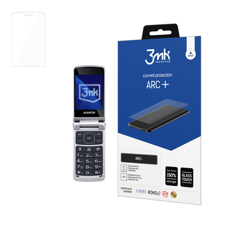Aligator V710 Senior - 3mk ARC+