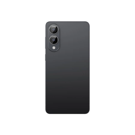 Szkło hartowane AMAZINGTHING Radix AR Lens Glass na wyspę aparatu do Samsung S25 Edge - karbonowe