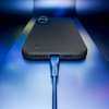 Apple iPhone 16 - 3mk Just20g Matt Case