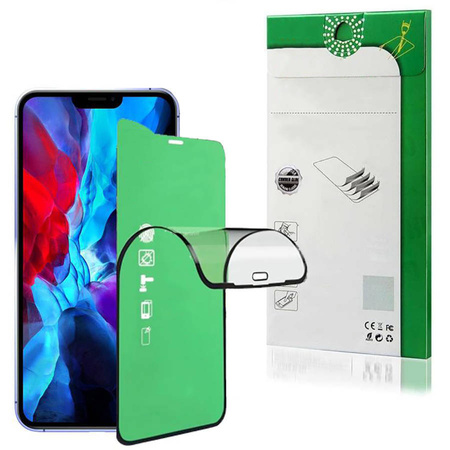 Szkło hartowane 9D Ceramic do Xiaomi Redmi A3 4G (Global)
