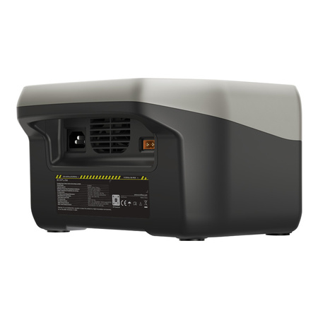 Portable Power Station EcoFlow RIVER 2 CH Version