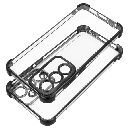 Futerał ANTISHOCK ELECTRO do XIAOMI 13C czarny