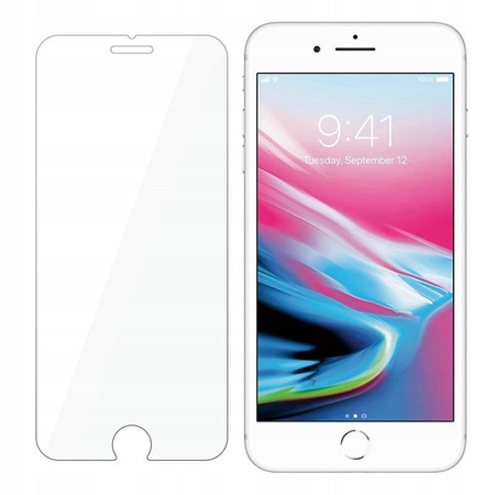3MK HardGlass iPhone Xr