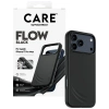CARE by PanzerGlass Feature FLOW MagSafe Case for iPhone 17 Pro Max - Black