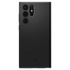 Etui SAMSUNG GALAXY S22 ULTRA Spigen Thin Fit czarne
