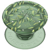 Uchwyt i podstawka do telefonu           Popsockets PlantCore Grip Olive zielony 807373