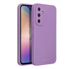 Futerał Roar Luna Case - do Samsung Galaxy A54 5G Fioletowy
