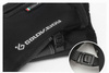 RĘKAWICZKI ZIMOWE SPORT DO SMARTPHONE S OCIEPLANE BLACK