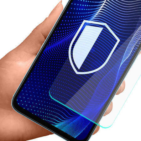 Honor X5b Plus / Honor X5b - 3mk FlexibleGlass Pro