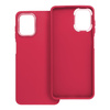 Futerał FRAME do SAMSUNG A12 magenta
