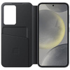 Oryginalny Futerał Smart View Wallet Case EF-ZS926CBEGWW Samsung Galaxy S24+ czarny blister