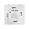 Dotykowy włącznik światła WiFi + RF 433 Sonoff T1 EU TX (1-kanałowy)