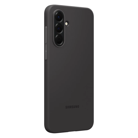 Samsung Case A56 Silicone Black