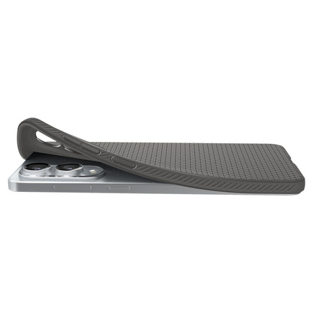 SPIGEN LIQUID AIR GALAXY S25 EDGE MARBLE GREY