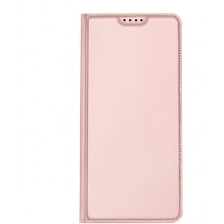 Dux Ducis Skin Pro flip case for Samsung A35 5G - pink