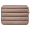 TECH-PROTECT FLUFFY LAPTOP 15-16 WALNUT