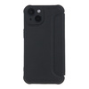Etui Smart Carbon do iPhone 16 Plus 6,7" czarne