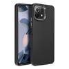 Futerał FRAME do XIAOMI Mi 11 Lite 5G / Mi 11 Lite LTE ( 4G ) / Mi 11 Lite NE czarny