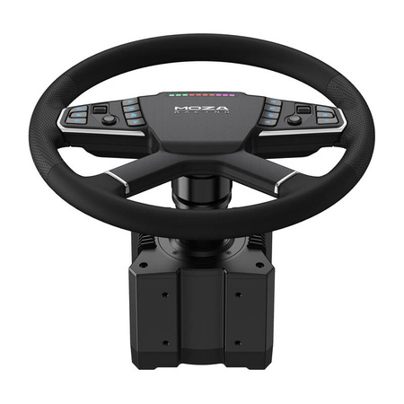 Kierownica ciężarowa Moza Racing TSW RS060 (PC)
