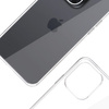 3MK ClearCase Eco iPhone 14 Pro GRS CU 1304127