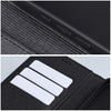 Kabura GOMMA Book do IPHONE 17 Air czarny