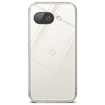 RINGKE FUSION GOOGLE PIXEL 9A CLEAR