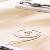 Indukcyjna ładowarka do Apple Watch z kablem USB 1,2 m Joyroom S-IW001S biała