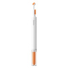 Baseus headphone cleaning brush white (NGBS000002)
