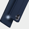 Dux Ducis Skin Pro Case for Xiaomi Redmi A1+ Flip Card Wallet Stand Black