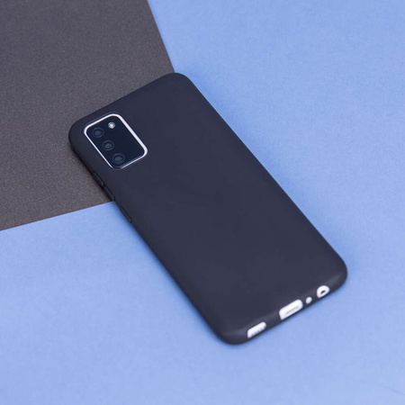 Etui do Google Pixel 8 Pro czarne + Szkło na ekran + Szkło na aparat