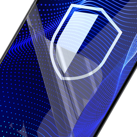 Poco F6 - 3mk FlexibleGlass Pro
