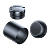 Baseus Premium 2 Series Autoaschenbecher – Schwarz