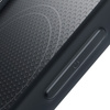 Samsung Galaxy S24+ - 3mk Hardy Android Silky Leather MagCase