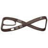SPIGEN CYRILL KAJUK MAG MAGSAFE IPHONE 14 PLUS SADDLE BROWN