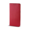 Etui Portfel Flip Magnet HUAWEI P SMART 2019 czerwone