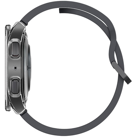 Spigen ULTRA HYBRID GALAXY Watch 6 (44MM) CRYSTAL CLEAR