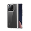 Dux Ducis Clin etui Xiaomi 13 Pro pancerny pokrowiec obudowa na tył przezroczyste