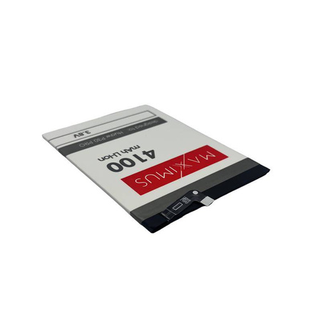 Bateria do HUAWEI P30 PRO / MATE 20 PRO 4100 mAh Maxximus HB486486ECW
