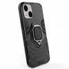 Futerał NITRO do IPHONE 13 czarny