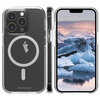 Etui dbramante 1928 Iceland Pro MagSafe   do iPhone 14 Pro przezroczysty/clear