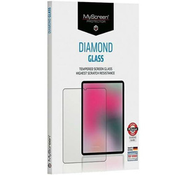 Szkło Hartowane SAMSUNG GALAXY TAB S8 / S9 / S9 FE MyScreen Glass Tab