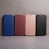 Etui Smart Diva do Xiaomi Redmi Note 14 Pro 5G (Global) / Redmi Note 14 Pro Plus 5G (Global) granatowe
