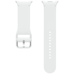 Pasek Samsung Sport do Galaxy Watch8 / Watch8 Classic (M/L) biały