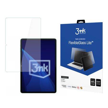 Oukitel OT6 - up to 11" 3mk FlexibleGlass Lite