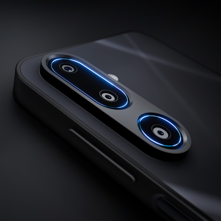 Samsung Galaxy M16 5G - 3mk Lens Protection