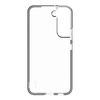 Ugly Rubber nakładka Pure do Samsung S22 transparentna