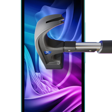 HMD Aura 2 - 3mk Silky Matt Pro