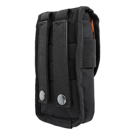 Uniwersalna Kabura TRAVEL do Paska / Plecaka