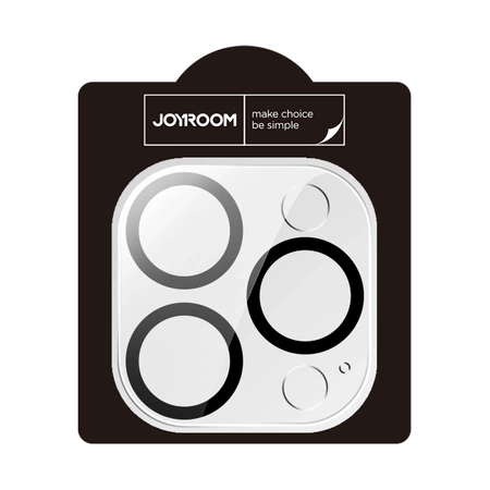 Joyroom für Kamera für iPhone 14 Pro / iPhone 14 Pro Max Full Lens Camera Cover (JR-LJ3)