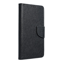 Kabura Fancy Book do  SAMSUNG Xcover 3 (G388F) czarny